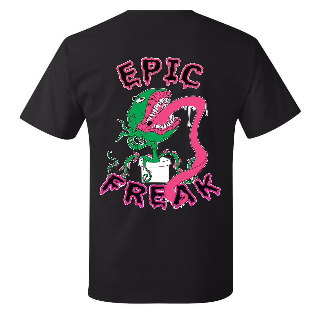 EPIC FREAK Flip Tee