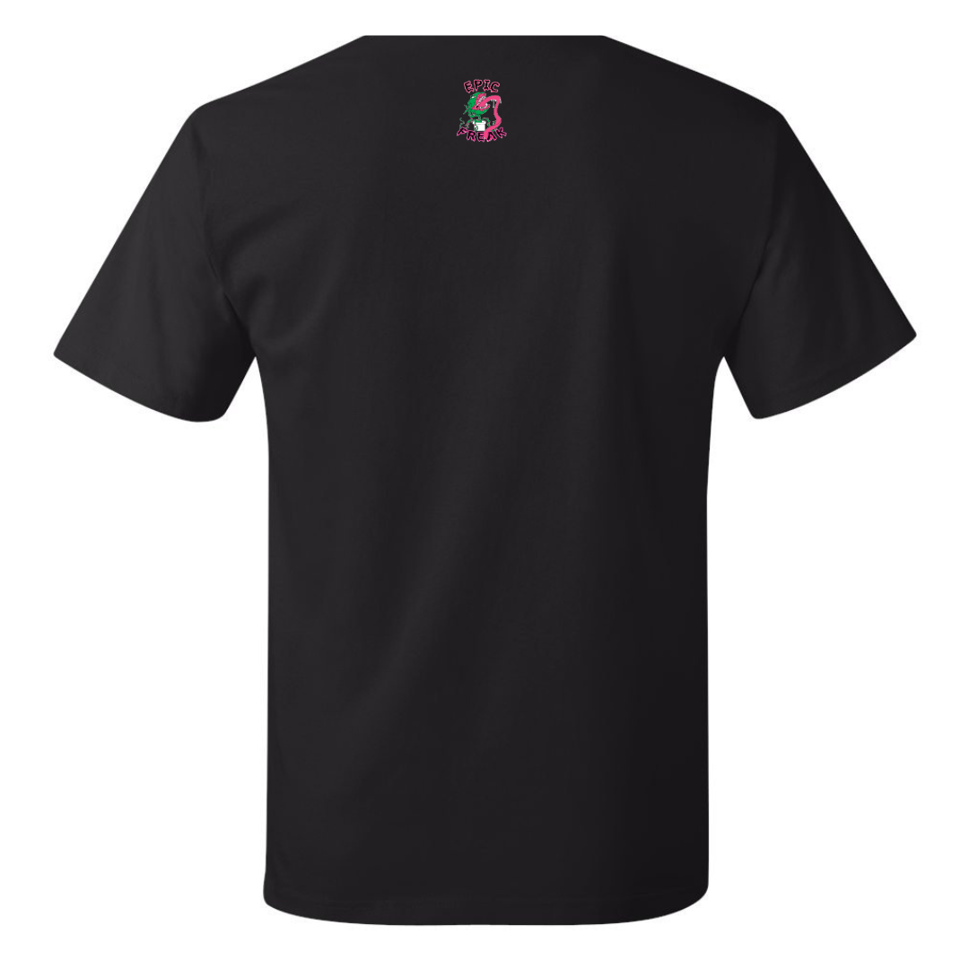 EPIC FREAK Logo Tee