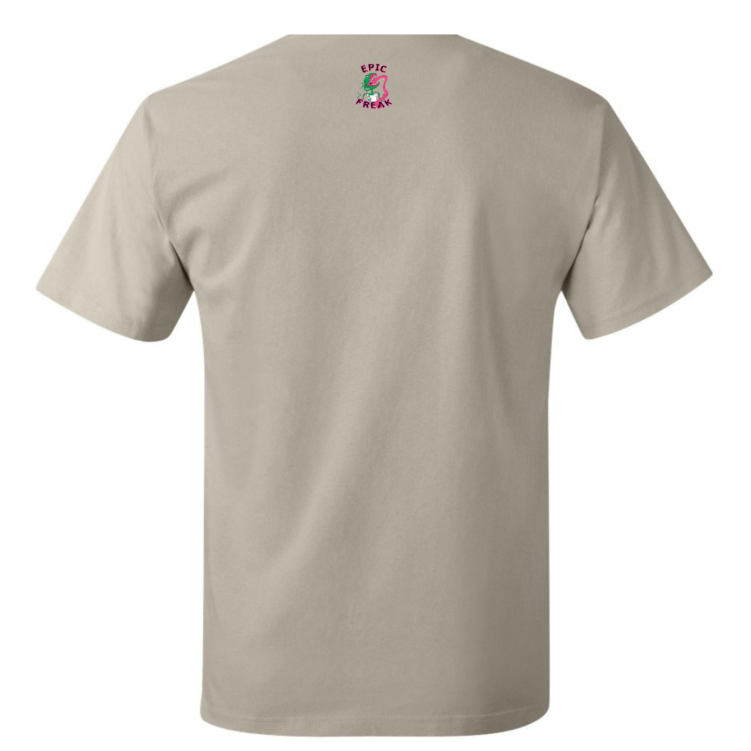 EPIC FREAK Embryo Tee